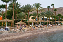 Hilton Taba Resort & Nelson Village