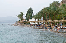 Hilton Taba Resort & Nelson Village
