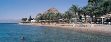 Hilton Taba Resort & Nelson Village