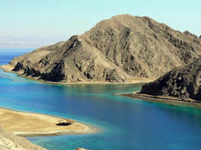 Hilton Taba Resort & Nelson Village