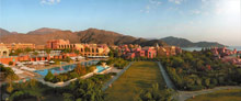 Miramar Resort Taba Heights (ex.Hyatt Regency Taba Heights)
