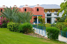 Miramar Resort Taba Heights (ex.Hyatt Regency Taba Heights)