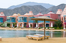 Miramar Resort Taba Heights (ex.Hyatt Regency Taba Heights)