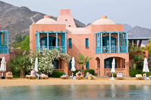 Miramar Resort Taba Heights (ex.Hyatt Regency Taba Heights)