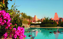 Miramar Resort Taba Heights (ex.Hyatt Regency Taba Heights)