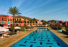 Miramar Resort Taba Heights (ex.Hyatt Regency Taba Heights)