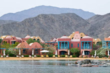 Miramar Resort Taba Heights (ex.Hyatt Regency Taba Heights)