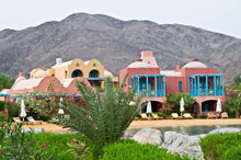 Miramar Resort Taba Heights (ex.Hyatt Regency Taba Heights)