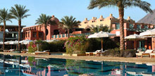 Miramar Resort Taba Heights (ex.Hyatt Regency Taba Heights)