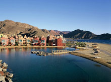 Miramar Resort Taba Heights (ex.Hyatt Regency Taba Heights)