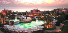 Miramar Resort Taba Heights (ex.Hyatt Regency Taba Heights)