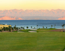 Miramar Resort Taba Heights (ex.Hyatt Regency Taba Heights)