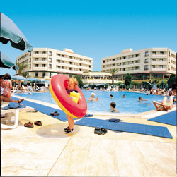 Miramare Beach Hotel