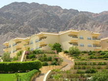 Sol Taba Red Sea (ex.Sonesta Beach Resort Taba)