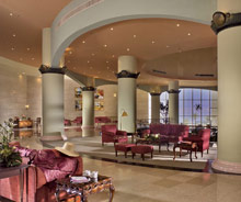 Sol Taba Red Sea (ex.Sonesta Beach Resort Taba)