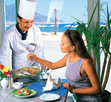 Sol Taba Red Sea (ex.Sonesta Beach Resort Taba)