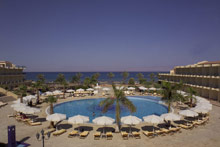 Sol Taba Red Sea (ex.Sonesta Beach Resort Taba)