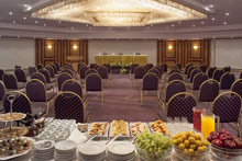 Sol Taba Red Sea (ex.Sonesta Beach Resort Taba)