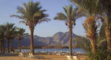 Sol Taba Red Sea (ex.Sonesta Beach Resort Taba)