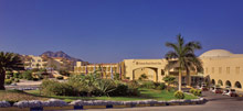 Sol Taba Red Sea (ex.Sonesta Beach Resort Taba)