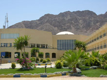 Sol Taba Red Sea (ex.Sonesta Beach Resort Taba)