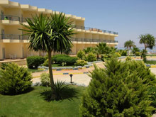 Sol Taba Red Sea (ex.Sonesta Beach Resort Taba)