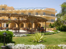 Sol Taba Red Sea (ex.Sonesta Beach Resort Taba)