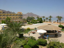 Sol Taba Red Sea (ex.Sonesta Beach Resort Taba)