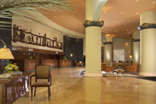 Sol Taba Red Sea (ex.Sonesta Beach Resort Taba)