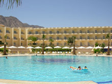 Sol Taba Red Sea (ex.Sonesta Beach Resort Taba)