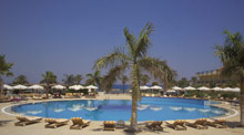 Sol Taba Red Sea (ex.Sonesta Beach Resort Taba)