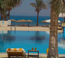 Sol Taba Red Sea (ex.Sonesta Beach Resort Taba)