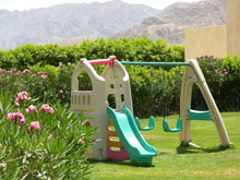 Sol Taba Red Sea (ex.Sonesta Beach Resort Taba)