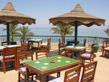 Sol Taba Red Sea (ex.Sonesta Beach Resort Taba)