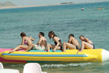 Sol Taba Red Sea (ex.Sonesta Beach Resort Taba)