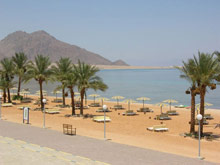 Sol Taba Red Sea (ex.Sonesta Beach Resort Taba)