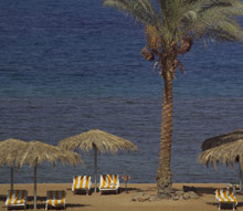 Sol Taba Red Sea (ex.Sonesta Beach Resort Taba)