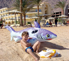 Sol Taba Red Sea (ex.Sonesta Beach Resort Taba)