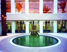 Isrotel Dead Sea Resort & Spa(ex.Isrotel Dead Sea)