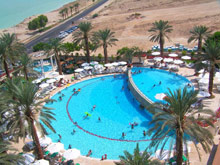 Isrotel Dead Sea Resort & Spa(ex.Isrotel Dead Sea)