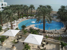 Isrotel Dead Sea Resort & Spa(ex.Isrotel Dead Sea)