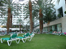 Isrotel Dead Sea Resort & Spa(ex.Isrotel Dead Sea)