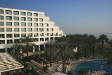 Isrotel Dead Sea Resort & Spa(ex.Isrotel Dead Sea)