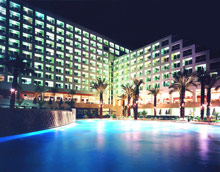 Isrotel Dead Sea Resort & Spa(ex.Isrotel Dead Sea)
