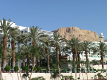 Isrotel Dead Sea Resort & Spa(ex.Isrotel Dead Sea)