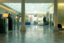 Hotel Monaco & Grand Canal