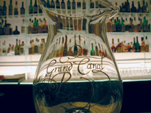 Hotel Monaco & Grand Canal