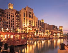 Jumeirah Mina A Salam(ex.Mina A' Salam)