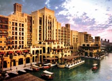 Jumeirah Mina A Salam(ex.Mina A' Salam)