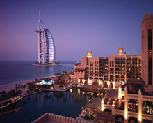 Jumeirah Mina A Salam(ex.Mina A' Salam)